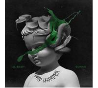 Lil Baby & Gunna Drip Harder (CD) Album (Importación USA)