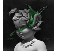 Lil Baby & Gunna – Drip Harder – Vinilo (Importación USA)