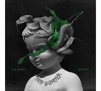 Lil Baby & Gunna Drip Harder (Vinyl) 12" Album (Importación USA)