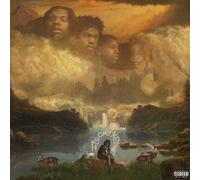 Lil Baby – It's Only Me – Vinilo – Importación USA