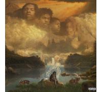 Lil Baby – It's Only Me – Vinilo – Importación USA