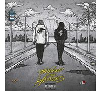 Lil Baby, Lil Durk - The Voice of the Heroes (2lp) [Vinilo]
