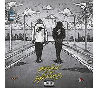 Lil Baby, Lil Durk - The Voice Of The Heroes (CD)