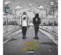 Lil Baby, Lil Durk - The Voice of the Heroes (2lp) [Vinilo]