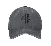 Lil Baby Música Rapero Gorras de béisbol Moda Vaquera desgastada Álbum de Hip Hop Lavado Gorra Snapback Gorra Unisex para Actividades al Aire Libre Gorras