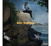 Lil Baby - My Turn