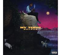 Lil Baby – My Turn – CD – Edición Deluxe (Importación USA)