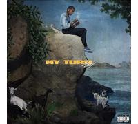 Lil Baby - My Turn [Vinilo]