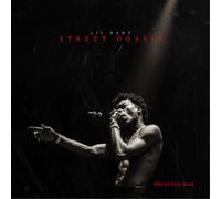 Lil Baby Street Gossip (CD) Album (Importación USA)