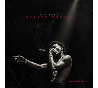 Lil Baby - Street Gossip [Vinilo]