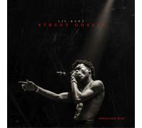 Lil Baby - Street Gossip [Vinilo]