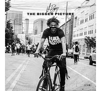 Lil Baby - The Bigger Picture [VINYL] [Vinilo]