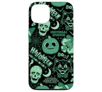 ハロウィン・ホラー・ナイト Lil Boo Glow Style All-Over Print Carcasa para iPhone 13