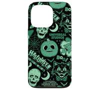 ハロウィン・ホラー・ナイト Lil Boo Glow Style All-Over Print Carcasa para iPhone 13 Pro