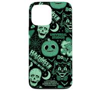ハロウィン・ホラー・ナイト Lil Boo Glow Style All-Over Print Carcasa para iPhone 13 Pro MAX