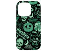 ハロウィン・ホラー・ナイト Lil Boo Glow Style All-Over Print Carcasa para iPhone 14 Pro