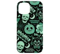 ハロウィン・ホラー・ナイト Lil Boo Glow Style All-Over Print Carcasa para iPhone 15