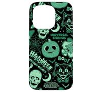 ハロウィン・ホラー・ナイト Lil Boo Glow Style All-Over Print Carcasa para iPhone 15 Pro