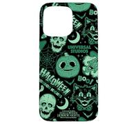 ハロウィン・ホラー・ナイト Lil Boo Glow Style All-Over Print Carcasa para iPhone 15 Pro MAX