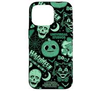 ハロウィン・ホラー・ナイト Lil Boo Glow Style All-Over Print Carcasa para iPhone 16 Pro