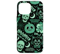 ハロウィン・ホラー・ナイト Lil Boo Glow Style All-Over Print Carcasa para iPhone 16 Pro MAX