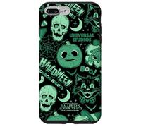 ハロウィン・ホラー・ナイト Lil Boo Glow Style All-Over Print Carcasa para iPhone 7 Plus/8 Plus