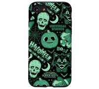 ハロウィン・ホラー・ナイト Lil Boo Glow Style All-Over Print Carcasa para iPhone SE (2020) / 7/8