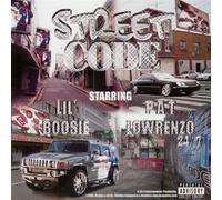 Lil Boosie & Pat Lowrenzo - Street Code