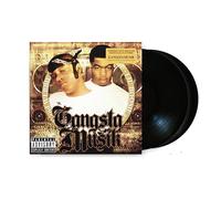 Lil Boosie & Webbie – Gangsta Musik – Vinilo – Importación USA