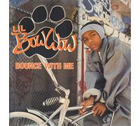 Lil' Bow Wow - Bounce With Me [Vinilo]