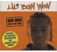 Lil Bow Wow - Bow Wow