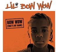 Lil' Bow Wow - Bow Wow