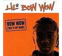 Lil' Bow Wow - Row Wow Thats My Name