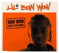 Lil Bow Wow - Bow Wow(That'S My Name)