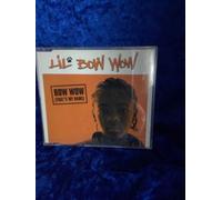 Lil Bow Wow - Bow Wow(That'S My Name)