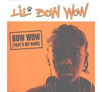 Lil' Bow Wow - Bow Wow (That'S My Name) [Vinilo]