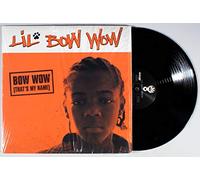 Lil' Bow Wow - Bow Wow [Vinilo]