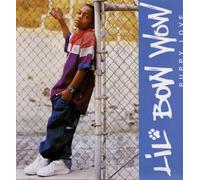Li'l Bow Wow - Puppy Love [Import] [Vinilo]