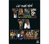 Lil Bow Wow - Take Ya Home / Thank You [USA] [DVD]
