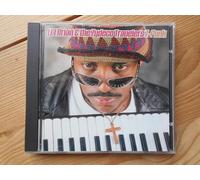 Lil' Brian & the Zydeco Travelers - Z-Funk