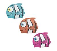 Lil' Buddy Swim Cap