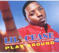 Lil Cease - Play Around