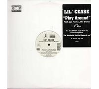 Lil Cease - Play Around [Vinilo]