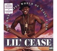 Lil' Cease - The Wonderful World of Cease a [Vinilo]