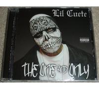 Lil' Cuete - There's Only One Way About It