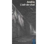 Lœil-de-chat (ebook)