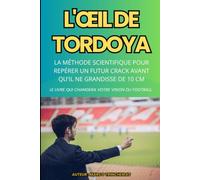 L'ŒIL DE TORDOYA: La Méthode Scientifique pour Repérer un Futur Crack Avant qu'il ne Grandisse de 10 cm
