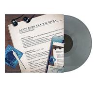 Lil Dicky - Professional Rapper (Platinum Vinyl) [Vinilo]