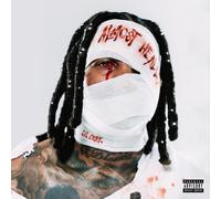 Lil Durk Almost Healed Explicit Lyrics (Vinyl) (Importación USA)