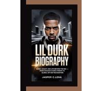LIL DURK BIOGRAPHY: Music, Legacy, and Life Beyond the Mic - From Chicago’s Hard Streets to Global Hip-Hop Recognition